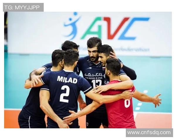 伊朗男排对阵墨西哥精彩直播全程回顾与赛后分析