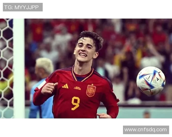 加维的崛起与挑战：探索这位新星在足球世界中的影响力与未来发展潜力