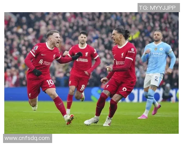 利物浦与切斯特精彩对决录播回顾分析及赛后点评