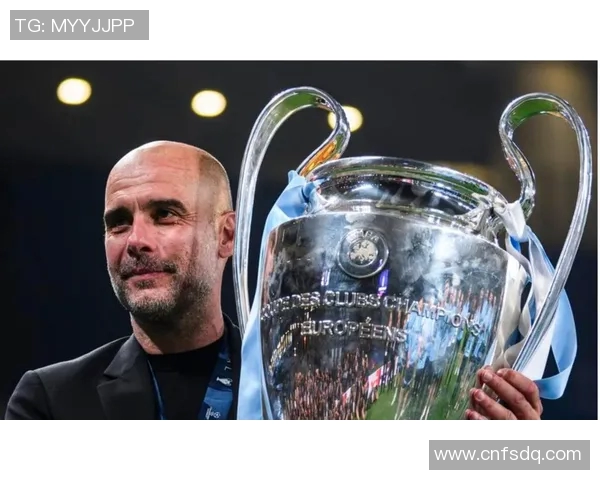 瓜迪奥拉的神奇换人术欧冠淘汰赛七次换人全部进球的背后秘密