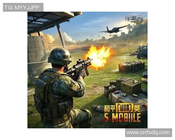 和平精英新手必看攻略快速上手技巧与游戏玩法详解