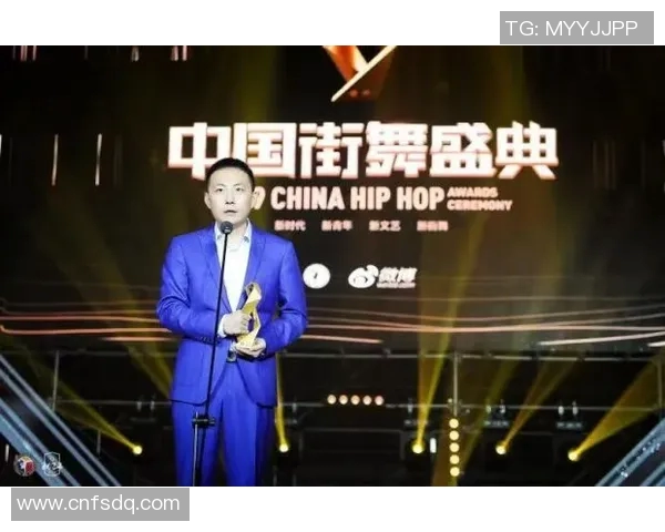 杨秀英专访：从街舞新手到舞台巨星的成长之路回顾