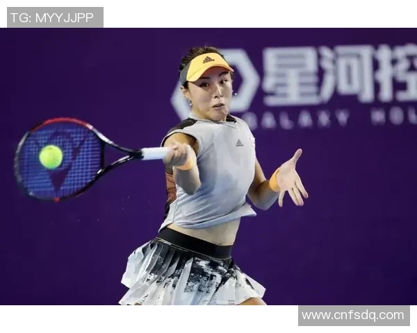 广州网球队节奏对比分析揭示战术变化与球员表现的深层关系