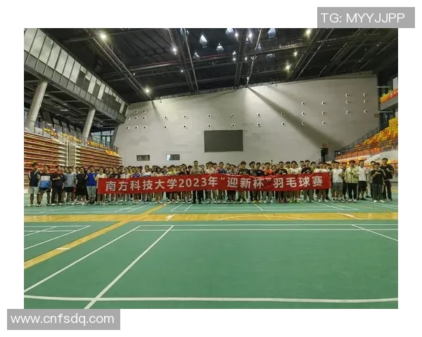 武汉羽毛球队团队协作的成功秘诀与发展策略探讨